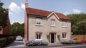 The Nettleham  -front- click for photo gallery